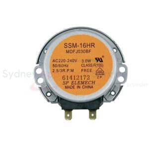 SAMSUNG TURN TABLE MOTOR - DE31-10170B