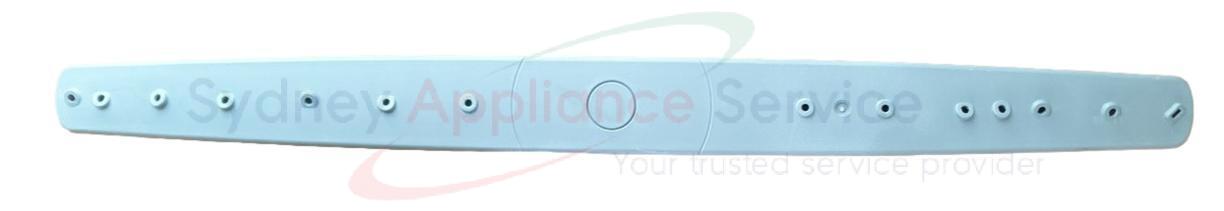 SAMSUNG DISHWASHER UPPER SPRAY ARM - DD94-01083A - DD94-01083A - Part for - - Models: 0000, 0000, 0000, 0000, 0000, 0000, 0000, 0000, 0000, 0000, DW-FG520L/XSA, DW-FG520S/XSA, DW-FG520W/XSA, DW-FG720S/XSA, DW-FG720W/XSA, DW-FG725L/XSA, DW-UG720T/XSA, DW5343TGBSL/SA, DW5343TGBWQ/SA, DW5363PGBSL/SA SAMSUNG DISHWASHER UPPER SPRAY ARM - DD94-01083A - DD94-01083A - Part for - - Models: 0000, 0000, 0000, 0000, 0000, 0000, 0000, 0000, 0000, 0000, DW-FG520L/XSA, DW-FG520S/XSA, DW-FG520W/XSA, DW-FG720S/XSA, DW-FG720W/XSA, DW-FG725L/XSA, DW-UG720T/XSA, DW5343TGBSL/SA, DW5343TGBWQ/SA, DW5363PGBSL/SA