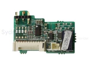 SAMSUNG AIR CON PCB SUB IND ASSY - DB93-04257C