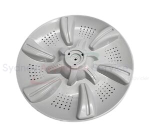 SAMSUNG WASHING MACHINE PULSATOR - DC97-16666A