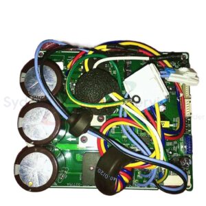 SAMSUNG AIR CON MAIN PCB OUT - DB93-08388T