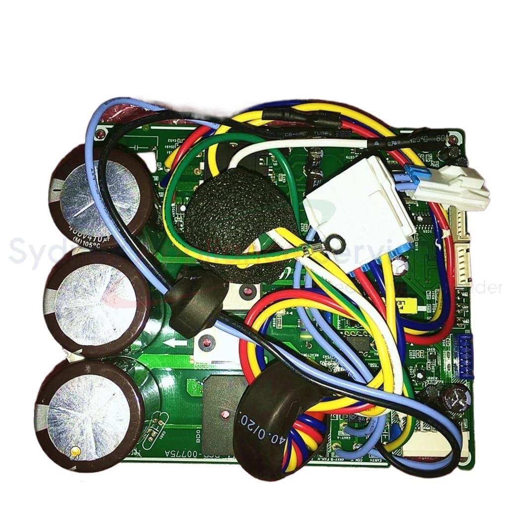 SAMSUNG AIR CON MAIN PCB OUT - DB93-08388T - DB93-08388T - Part for - - Models: 0000, AQV12NSDXXSA SAMSUNG AIR CON MAIN PCB OUT - DB93-08388T - DB93-08388T - Part for - - Models: 0000, AQV12NSDXXSA