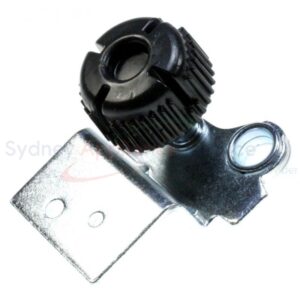 SAMSUNG FRIDGES & FREEZERS HINGE LOW & FOOT R/H ASSY - DA97-14264A