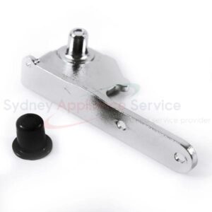 SAMSUNG HINGE MID R/H ASSY - NLA - DA97-12659A