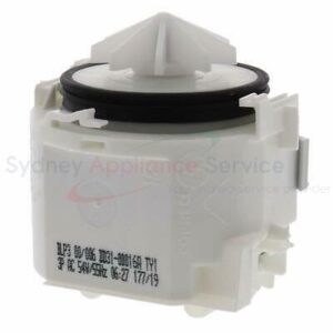 SAMSUNG DISHWASHER DRAIN PUMP - DD31-00016A