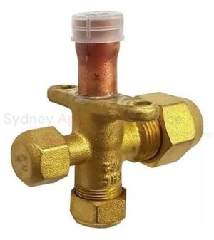 SAMSUNG AIR CON VALVE SERVICE 1/2 - DB62-09656A