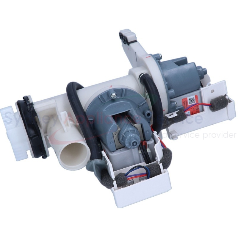 SAMSUNG WASHING MACHINE PUMP DRAIN ASSY - DC97-16645D - DC97-16645D - Part for - - Models: 0000, 0000, WW11K8412OW/SA, WW90H9600EW/SA SAMSUNG WASHING MACHINE PUMP DRAIN ASSY - DC97-16645D - DC97-16645D - Part for - - Models: 0000, 0000, WW11K8412OW/SA, WW90H9600EW/SA