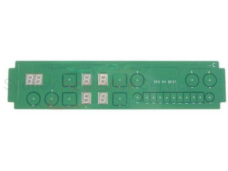 SAMSUNG TOUCH ASSY - DE96-00812B - DE96-00812B - Part for - - Models: 0000, 0011, CTR164NC01/XSA SAMSUNG TOUCH ASSY - DE96-00812B - DE96-00812B - Part for - - Models: 0000, 0011, CTR164NC01/XSA