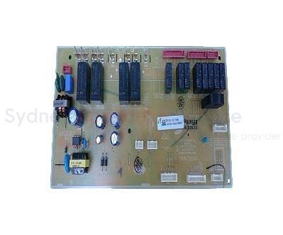SAMSUNG PCB MAIN ASSY - DE92-03379B - DE92-03379B - Part for - - Models: 0000, NQ50C7935ES/SA SAMSUNG PCB MAIN ASSY - DE92-03379B - DE92-03379B - Part for - - Models: 0000, NQ50C7935ES/SA
