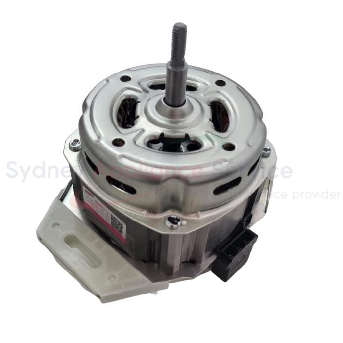 SAMSUNG WASHING MACHINE MOTOR AC DRIVE - DC31-00132K - DC31-00132K - Part for - - Models: 0002, 0002, 0003, 0003, WA65F5S2URW/SA, WA70F5S2URW/SA SAMSUNG WASHING MACHINE MOTOR AC DRIVE - DC31-00132K - DC31-00132K - Part for - - Models: 0002, 0002, 0003, 0003, WA65F5S2URW/SA, WA70F5S2URW/SA