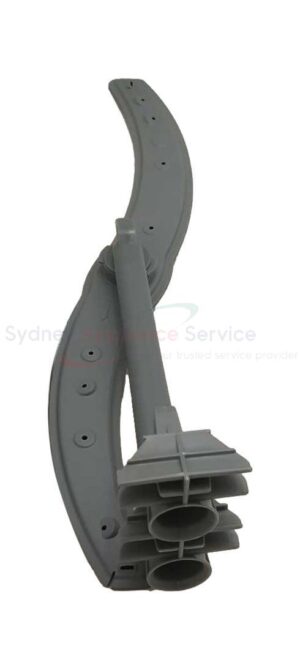 SAMSUNG DISHWASHER MIDDLE SPRAY ARM ASSY - DD82-01258A