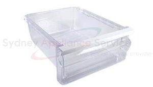 SAMSUNG CASE VEG-LEFT ASSY - DA97-12687F
