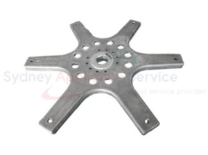 SAMSUNG WASHING MACHINE FLANGE SHAFT - DC60-00045A