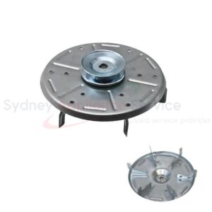 SAMSUNG WASHING MACHINE PULLEY MOTOR ASSY - DC93-00519A