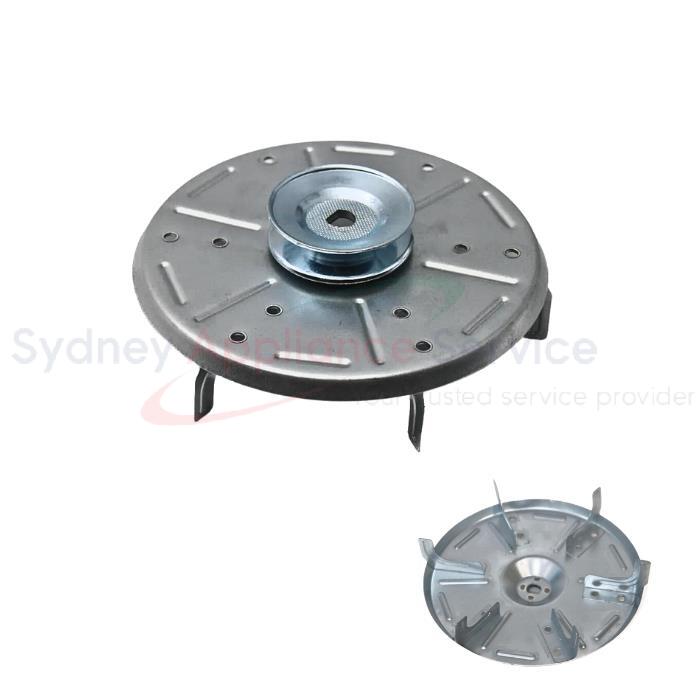 SAMSUNG WASHING MACHINE PULLEY MOTOR ASSY - DC93-00519A - DC93-00519A - Part for - - Models: 0002, 0002, 0003, 0003, WA65F5S2URW/SA, WA70F5S2URW/SA SAMSUNG WASHING MACHINE PULLEY MOTOR ASSY - DC93-00519A - DC93-00519A - Part for - - Models: 0002, 0002, 0003, 0003, WA65F5S2URW/SA, WA70F5S2URW/SA
