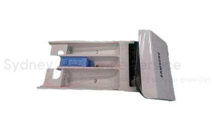 SAMSUNG DRAWER ASSY - DC97-14665G - DC97-14665G - Part for - - Models: 0000, WD8122CVW/XSA SAMSUNG DRAWER ASSY - DC97-14665G - DC97-14665G - Part for - - Models: 0000, WD8122CVW/XSA