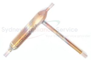 SAMSUNG DRYER - DA62-04309C