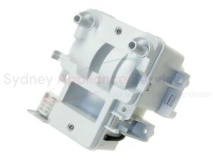 SAMSUNG DETERGENT PUMP - DC97-18007A