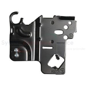 SAMSUNG HINGE UPPER LEFT;A - DA97-12573C