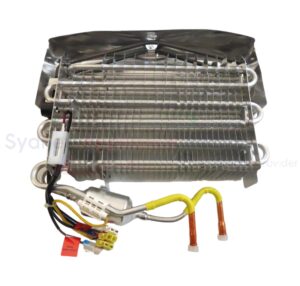 SAMSUNG FRIDGES & FREEZERS EVAP FRE ASSY - DA96-01021A