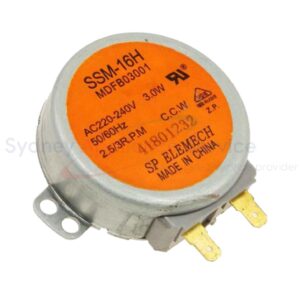 SAMSUNG MOTOR DRIVE - DE31-10098A