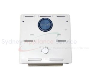 SAMSUNG FRIDGES & FREEZERS COVER EVAP FRE ASSY - DA97-16251B