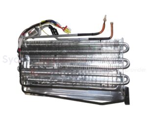 SAMSUNG FRIDGES & FREEZERS EVAP FRE ASSY - DA96-01010C