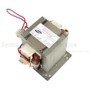 SAMSUNG MICROWAVE TRANS H.V - DE26-00051B