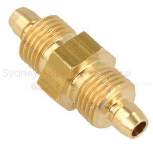 SAMSUNG FRIDGES & FREEZERS VALVE-FITTING PU;AT06;C3604;-;- - DA62-01378B