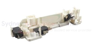 SAMSUNG BODY LATCH ASSY - DE94-01862D