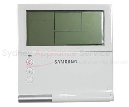 SAMSUNG AIR CON WIRED REMOCON -MWR-WE10N - 2 WIRES
MWR-WE10N - DB93-11251F - DB93-11251F - Part for - - Models: 0000, MWR-WE10N SAMSUNG AIR CON WIRED REMOCON -MWR-WE10N - 2 WIRES
MWR-WE10N - DB93-11251F - DB93-11251F - Part for - - Models: 0000, MWR-WE10N