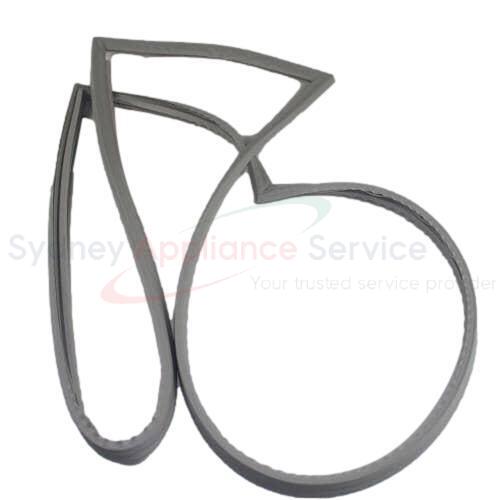 SAMSUNG FRIDGES & FREEZERS GASKET REF - DA97-14689A - DA97-14689A - Part for - - Models: 0001, 0001, 0004, 0004, 0004, 0004, 0005, 0005, 0005, 0005, RSG5DUSL1/XSA, RSG5NFSL1/XSA, RSG5PUSL1/XEF, RSG5PUSL1/XSA, SRS676GDHLS, SRS690GDLS, SRS710GNLS SAMSUNG FRIDGES & FREEZERS GASKET REF - DA97-14689A - DA97-14689A - Part for - - Models: 0001, 0001, 0004, 0004, 0004, 0004, 0005, 0005, 0005, 0005, RSG5DUSL1/XSA, RSG5NFSL1/XSA, RSG5PUSL1/XEF, RSG5PUSL1/XSA, SRS676GDHLS, SRS690GDLS, SRS710GNLS