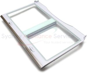 SAMSUNG COVER VEG-REF ASSY - DA97-12688E