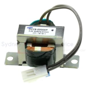 SAMSUNG WASHING MACHINE COIL HARMONIC - DC26-00009P