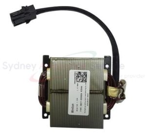 SAMSUNG AIR CON COIL HARMONIC REACTOR - DB27-00068A