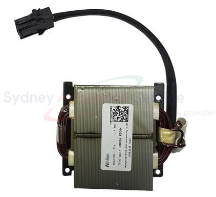 SAMSUNG AIR CON COIL HARMONIC REACTOR - DB27-00068A - DB27-00068A - Part for - - Models: 0000, 0000, 0000, 0000, 0000, 0000, RC105DHXEA/XSA, RC125DHXEA/XSA, RC140DHXEA/XSA, RVXMHF040EBXSA, UH105EAV/XSA, UH140EAV/XSA SAMSUNG AIR CON COIL HARMONIC REACTOR - DB27-00068A - DB27-00068A - Part for - - Models: 0000, 0000, 0000, 0000, 0000, 0000, RC105DHXEA/XSA, RC125DHXEA/XSA, RC140DHXEA/XSA, RVXMHF040EBXSA, UH105EAV/XSA, UH140EAV/XSA