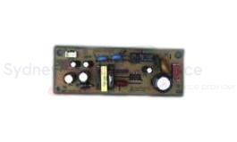 SAMSUNG OVEN PCB POWER ASSY - DE92-03752A