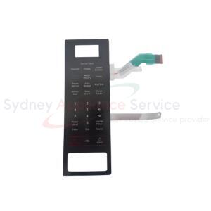 SAMSUNG MICROWAVE SWITCH MEMBRANE - DE34-00337E