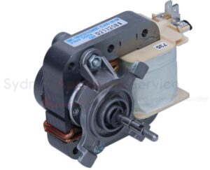 SAMSUNG MOTOR AC CONVECTION - DG31-00019B