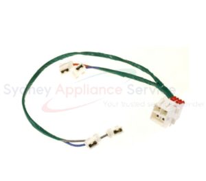 SAMSUNG WASHING MACHINE PUMP HARNESS - DC96-01567C
