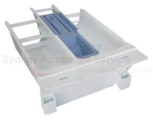 SAMSUNG DRAWER ASSY - DC97-19194A