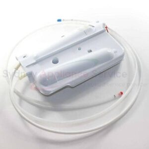 SAMSUNG COVER T/WATER ASSY - DA97-07129C