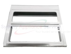 SAMSUNG FRIDGES & FREEZERS SHELF SPLIT QUICK SPACE ASSY - DA97-15363A