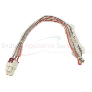 HISENSE FRIDGES & FREEZERS TEMPERATURE FUSE - K1418420