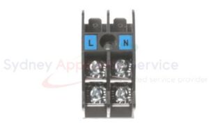 SAMSUNG AIR CON TERMINAL BLOCK INVERTER - DB65-00298B