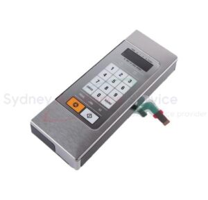 SAMSUNG MICROWAVE CONTROL PANEL;CM1089;STSS ST- ASSY - DE94-03003A