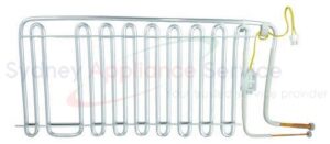 SAMSUNG FRIDGES & FREEZERS EVAP REF ASSY - DA96-01229A