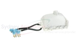 SAMSUNG WASHER DRYER COMBO HOUSING DRAWER ASSY - DC97-18573R