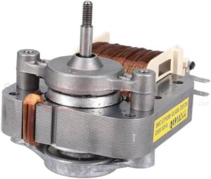 SAMSUNG MOTOR AC CONVECTION;TRIO;SMC-E7103B;2;23 - DE31-00049C