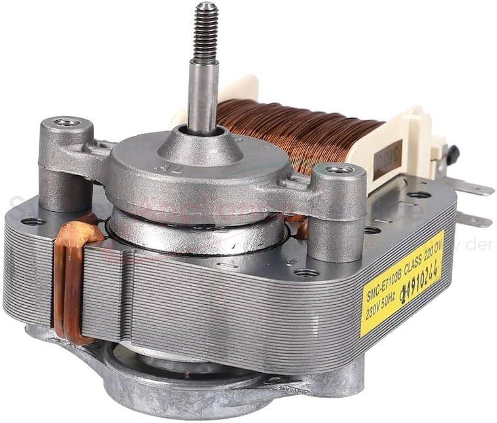 SAMSUNG MOTOR AC CONVECTION;TRIO;SMC-E7103B;2;23 - DE31-00049C - DE31-00049C - Part for - - Models: 0000, 0000, 0001, 0002, MC32F6C6TCT/SA, MC32K7058CT/SA SAMSUNG MOTOR AC CONVECTION;TRIO;SMC-E7103B;2;23 - DE31-00049C - DE31-00049C - Part for - - Models: 0000, 0000, 0001, 0002, MC32F6C6TCT/SA, MC32K7058CT/SA